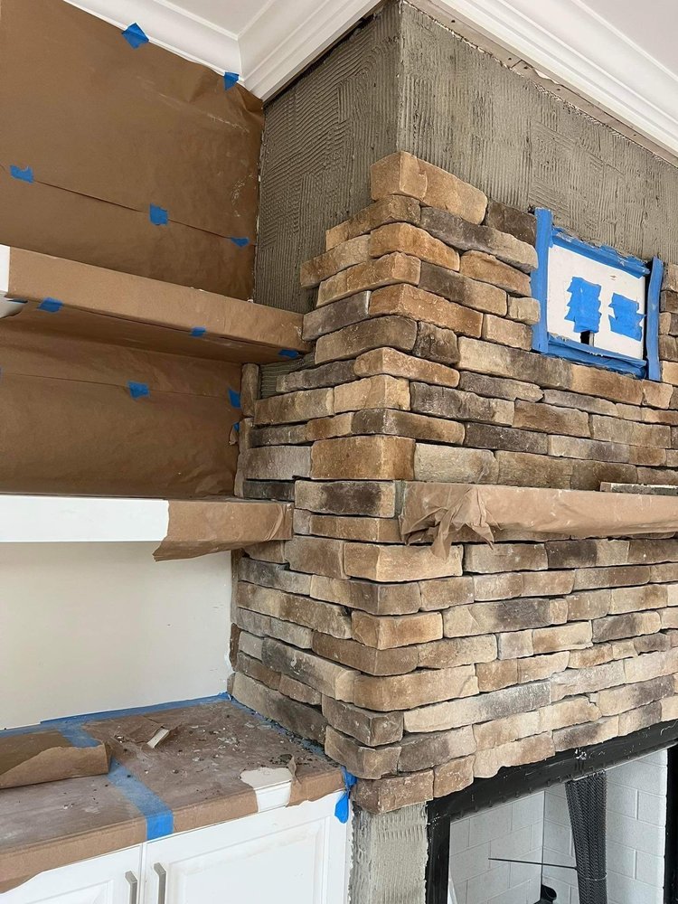 JCAA INTERIOR TRIM & CONCRETE Request a Quote Raleigh, North