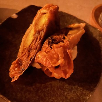 Maguro Sushi - Ropa vieja egg roll - Sushi Bars Near Me - Orlando, Florida Maguro Sushi - Ropa vieja egg roll - Sushi Bars Near Me - Orlando, Florida