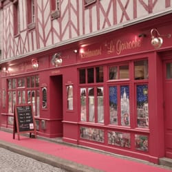 Storefront