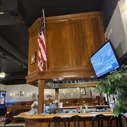 Westfield Diner Pancake House and Grill - Dining area
