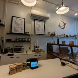 Hyperion Coffee - Ann Arbor