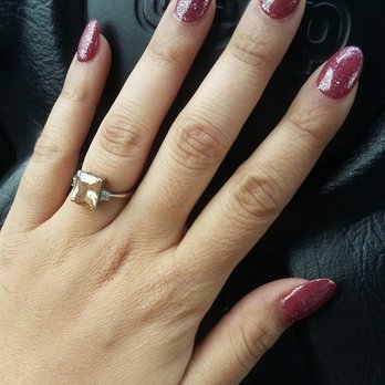 Sweet Nails & Spa - Macy is awesome. She is responsible for my beautiful nails (: - Nail Salons Near Me - Clovis, California Sweet Nails & Spa - Macy is awesome. She is responsible for my beautiful nails (: - Nail Salons Near Me - Clovis, California