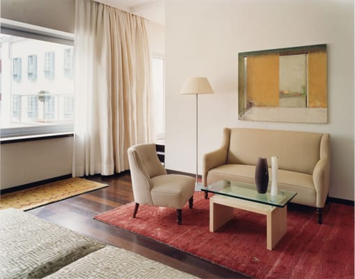 Hotel Greif by null