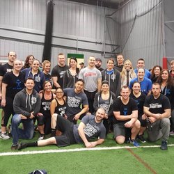 CrossFit Ambition