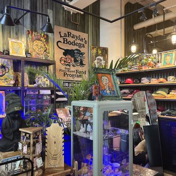 LaRayia’s Bodega - Vegan Near Me - Atlanta, Georgia