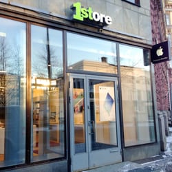 1Store - Apple Store