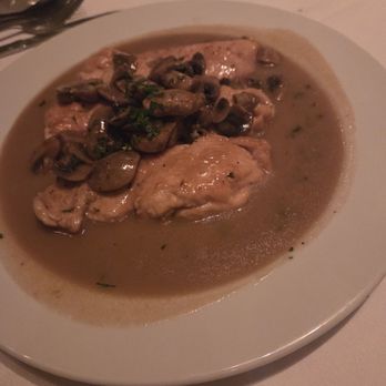 Mastrioni's - Chicken Marsala - Italian Near Me - Las Vegas, Nevada Mastrioni's - Chicken Marsala - Italian Near Me - Las Vegas, Nevada