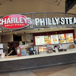 Charleys Cheesesteaks