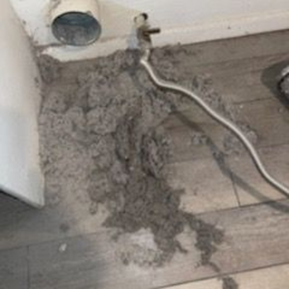 Bay Energy Heating & Air - The aftermath - Heating & Air Conditioning/HVAC Near Me - Hercules, California Bay Energy Heating & Air - The aftermath - Heating & Air Conditioning/HVAC Near Me - Hercules, California