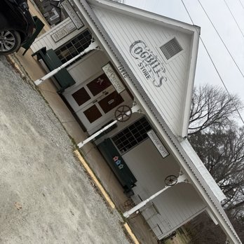 Sweet Creations - Sweet Creations Our Daily Bread building - Pancakes Near Me - Moscow, Tennessee