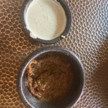 Vaquero's Cafe and Cantina - Dipping Sauces for Chips - Mexican Near Me - Austin, Texas