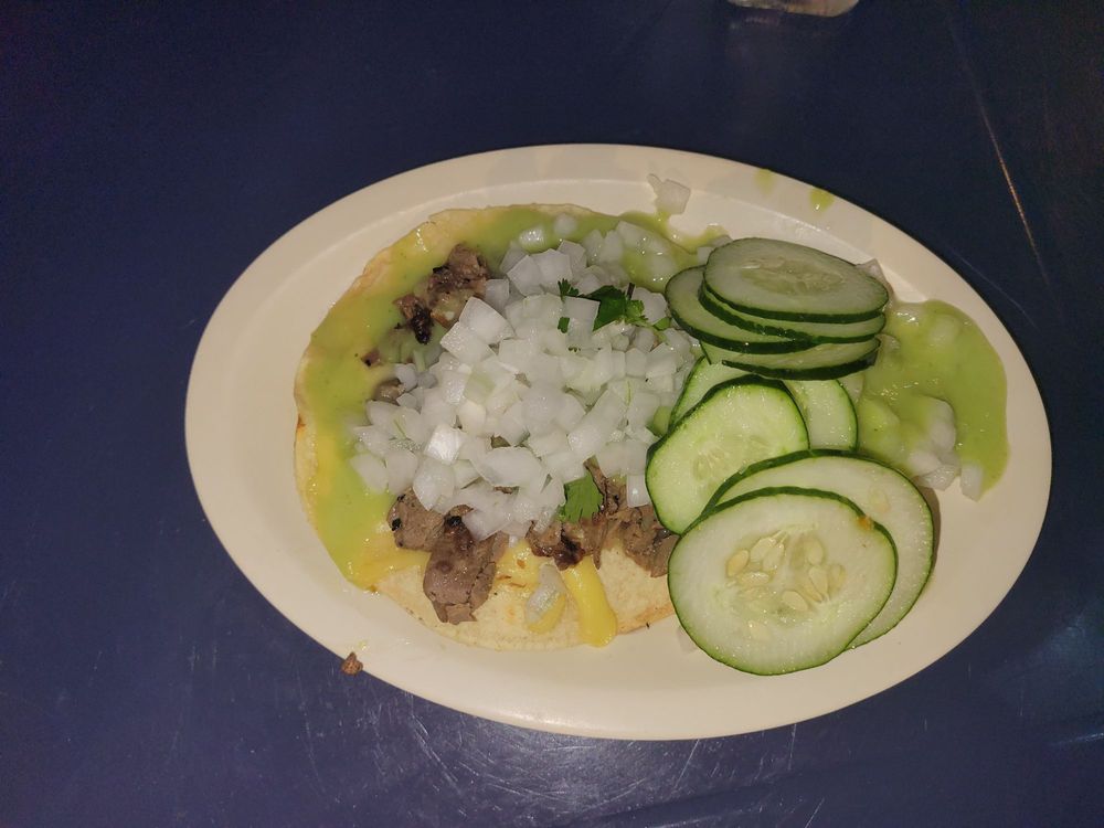 taqueria los arbolitos