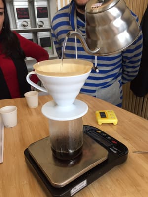 Cafeteando by null