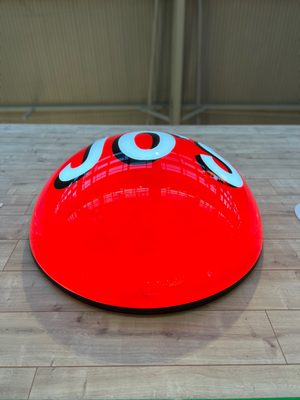 Jo's by null