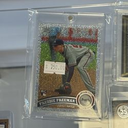 Overtime Cards & Collectibles
