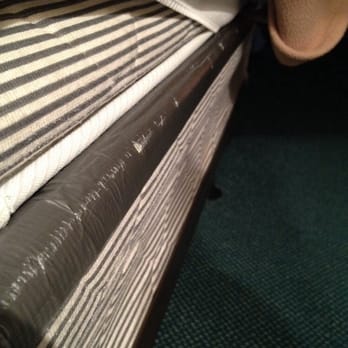 Bay Valley Resort - Duck taped mattress - Venues & Event Spaces Near Me - Bay City, Michigan Bay Valley Resort - Duck taped mattress - Venues & Event Spaces Near Me - Bay City, Michigan