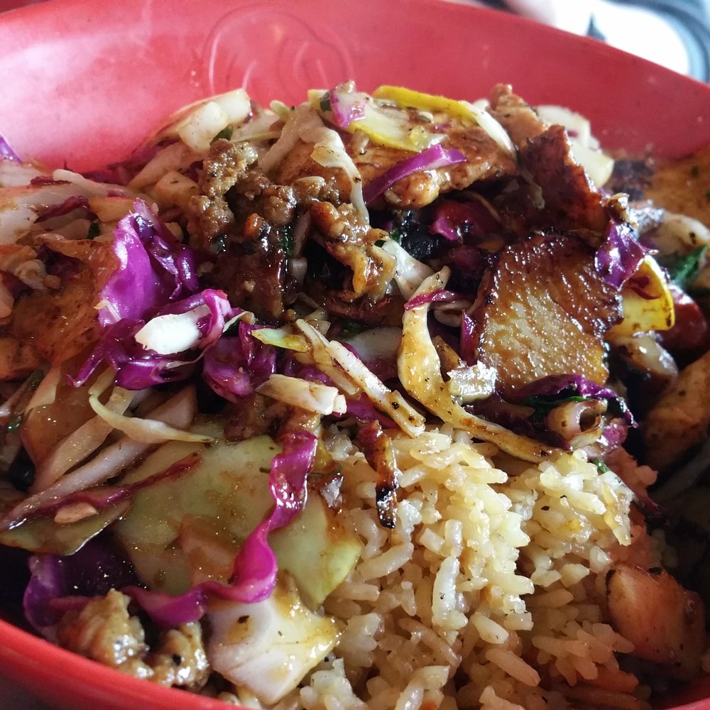 Genghis Grill - Mongolian Near Me - Murfreesboro, Tennessee Genghis Grill - Mongolian Near Me - Murfreesboro, Tennessee