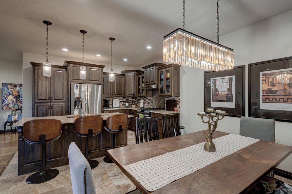 JONATHAN LEACH TEAM KELLER WILLIAMS ELEVATE 19 Photos 619 S