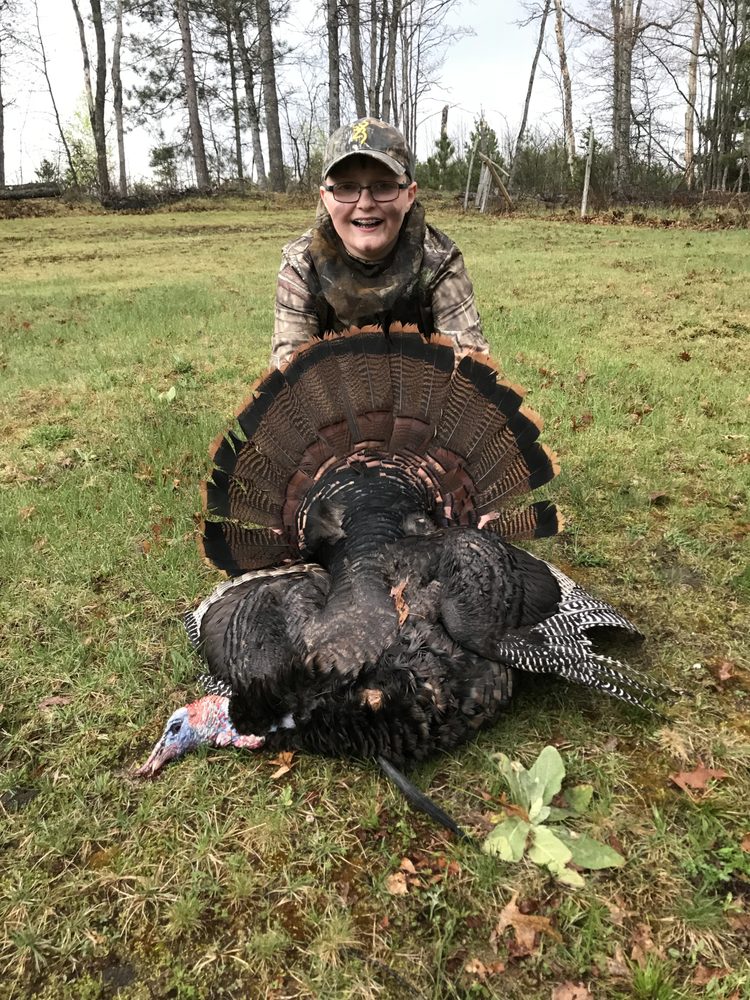 Nac Taxidermy - taxidermy in Mount Pleasant, MI