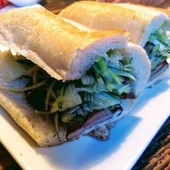 Saigon Shack - Duck Bahn Mi - Vietnamese Near Me - New York, New York Saigon Shack - Duck Bahn Mi - Vietnamese Near Me - New York, New York