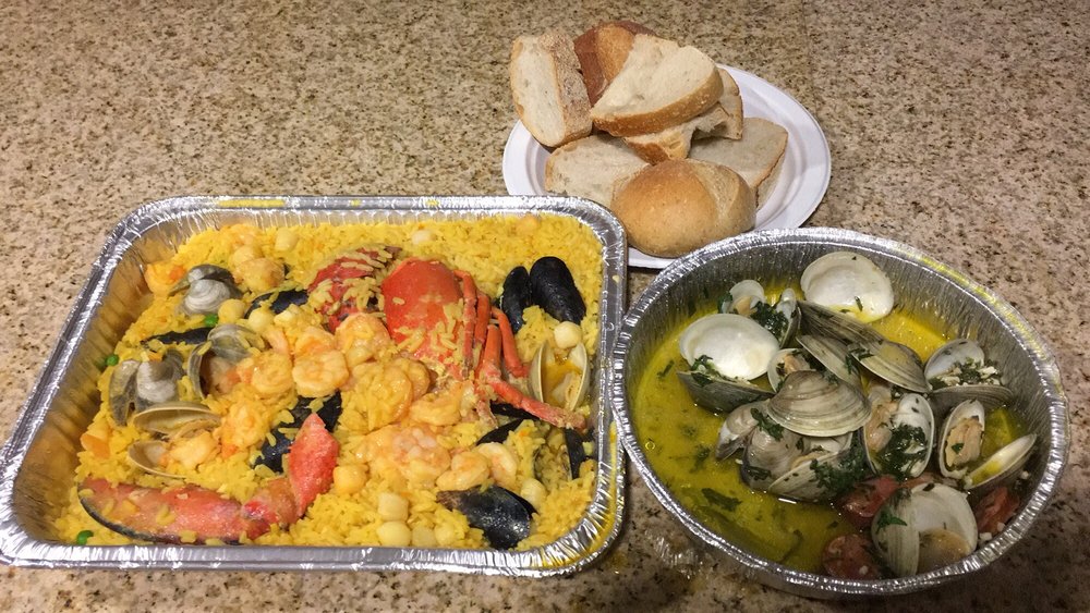 OLE RESTAURANT 78 Photos & 42 Reviews 630 Horseblock Rd