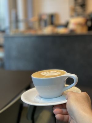 Formative Coffee by null