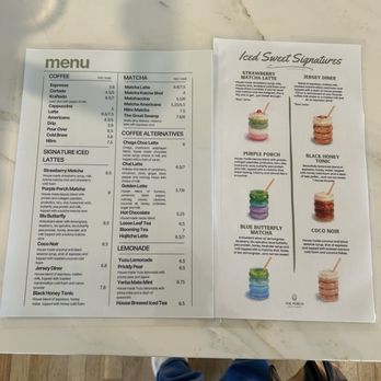 The Porch - Menu - Bakeries Near Me - Bernards, New Jersey The Porch - Menu - Bakeries Near Me - Bernards, New Jersey