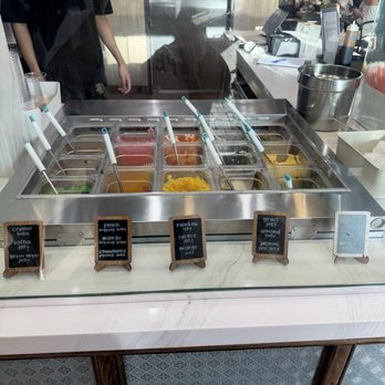 Class 302 Tea Cafe - Taiwanese Near Me - Irvine, California