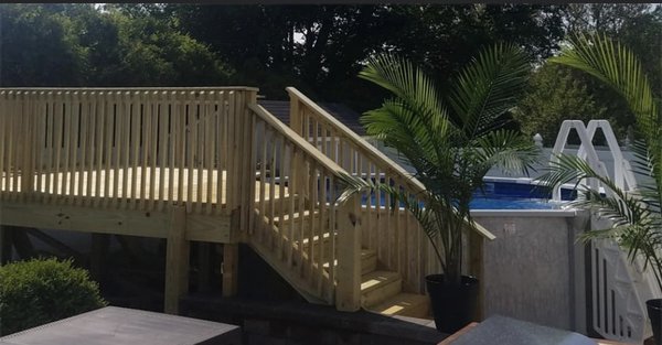 Champ's Pool Supplies by null