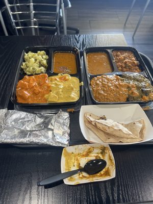 Bollywood Zaika by null