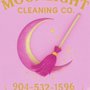 Moonlight Cleaning