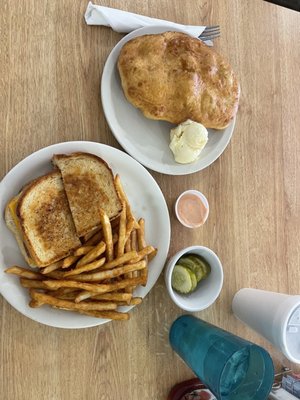 Criddle's Cafe by null