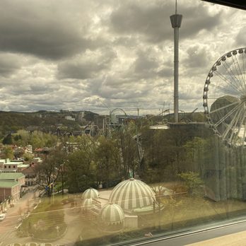 Hotel Gothia Towers - My view - Hotels Near Me - Göteborg, H