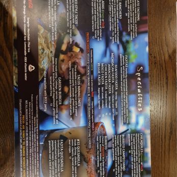 Cinco - Mexican Near Me - South Bend, Indiana