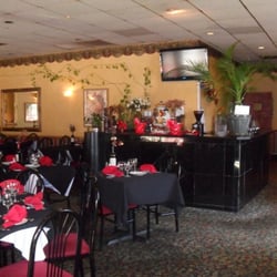 Mia Modern and Traditional Italian Cuisine