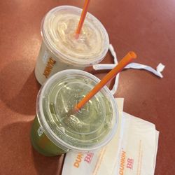 Kiwi refresher