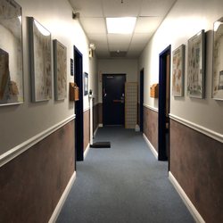 New Generation Chiropractic Spine & Sport Center - Hallway