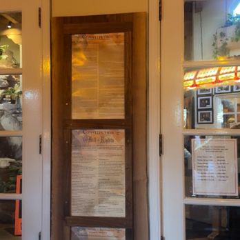 El Pinto - New Mexican Cuisine Near Me - Albuquerque, New Mexico