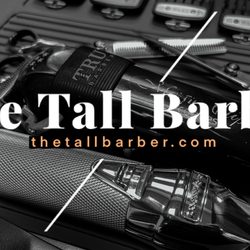 The Tall Barber