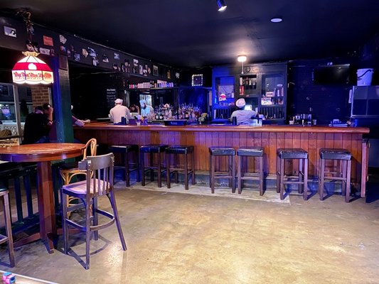 Johnson Street Yacht Club by null