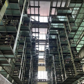 Biblioteca Vasconcelos - Libraries Near Me - Ciudad de México, DIF Biblioteca Vasconcelos - Libraries Near Me - Ciudad de México, DIF