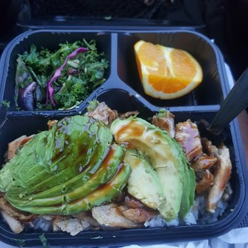 WaBa Grill - Asian Fusion Near Me - Riverside, California