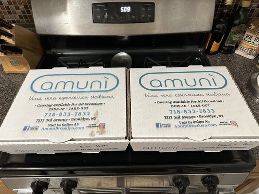 Amuni by null