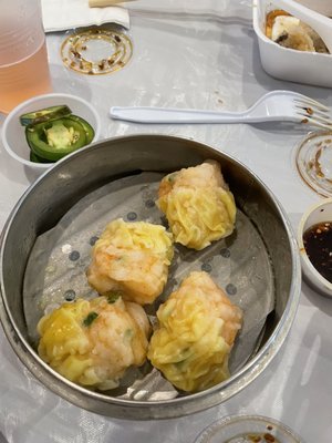 Joy Dim Sum by null