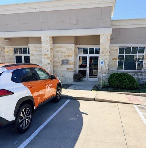 Right at Home - home care agency in The Woodlands, TX