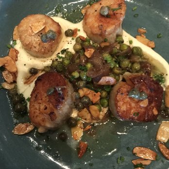 The Optimist - Seafood Near Me - Atlanta, Georgia