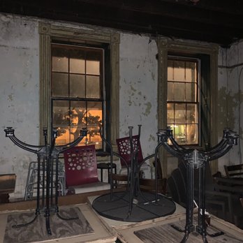 Spooky Savannah Ghost Tours - Tours Near Me Spooky Savannah Ghost Tours - Tours Near Me
