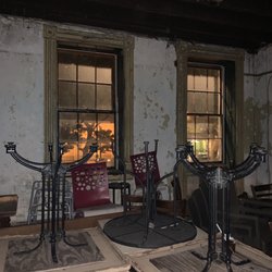 Spooky Savannah Ghost Tours