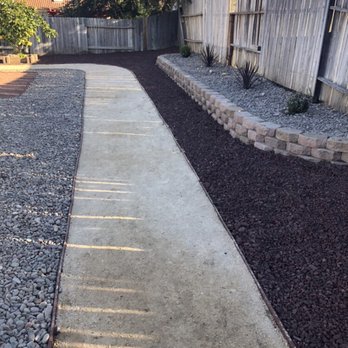 Carlos jr landscaping - Landscaping Near Me