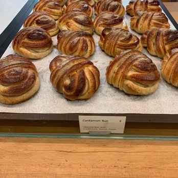 La Cabra - Bakeries Near Me - New York, New York